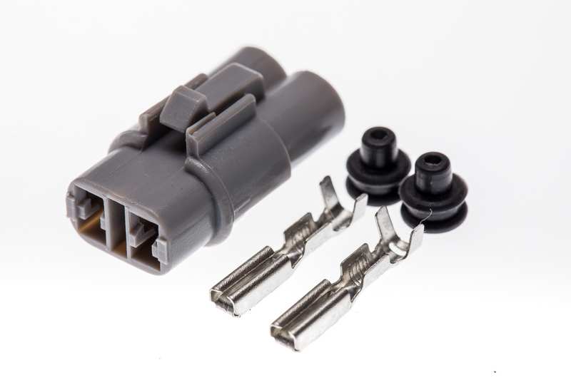 Electrical connector repair kit